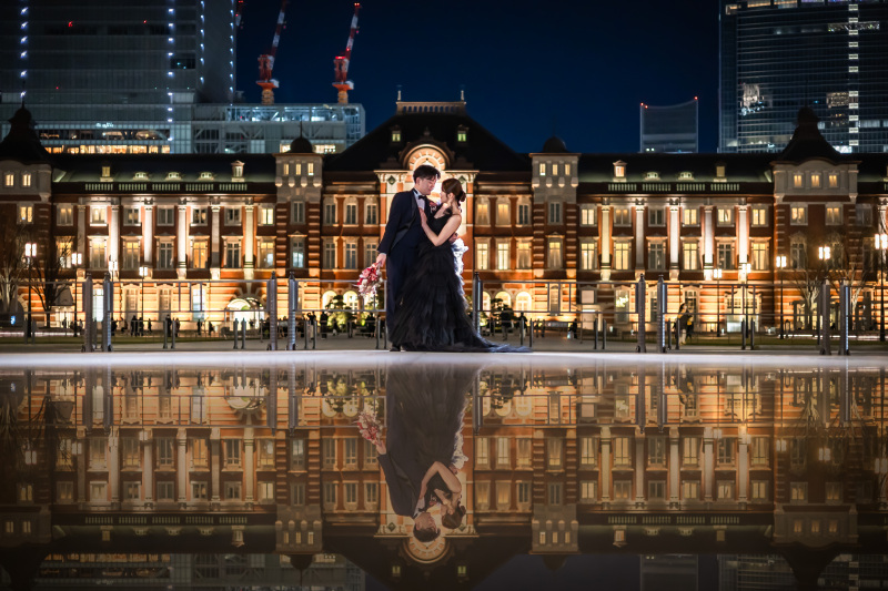 リフレクションカット