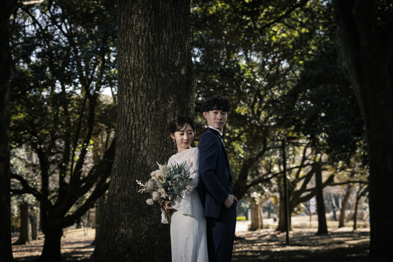 照明でカッコよく