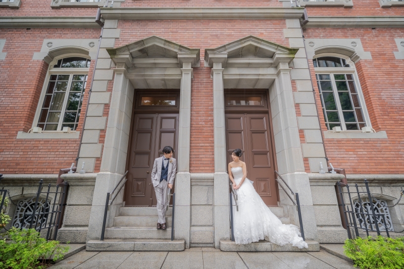 ブリックスクエア