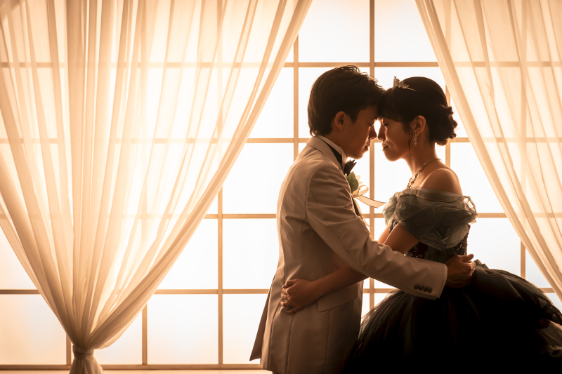 落ち着いた雰囲気♪