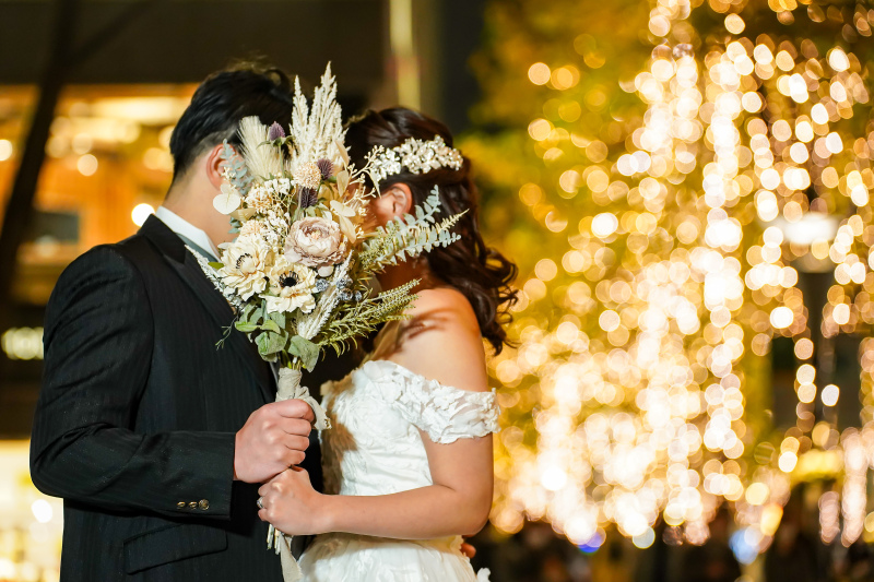 ドキドキ・・・