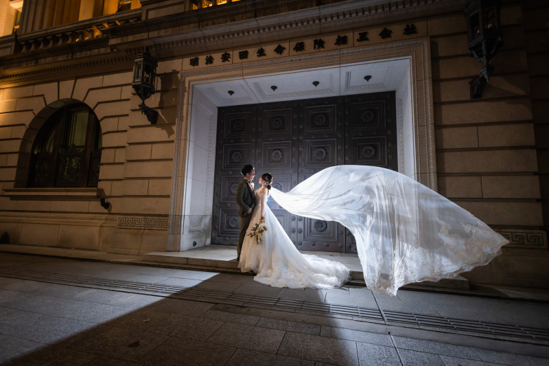 明治安田生命館へ☀