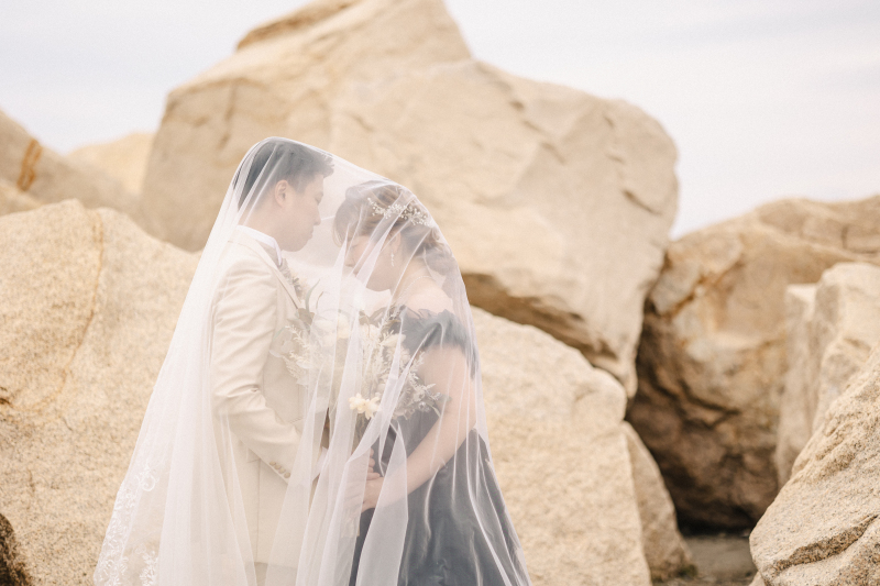 隠れ家のような誓い