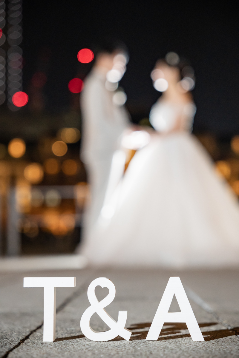 小物の持ち込みも◎