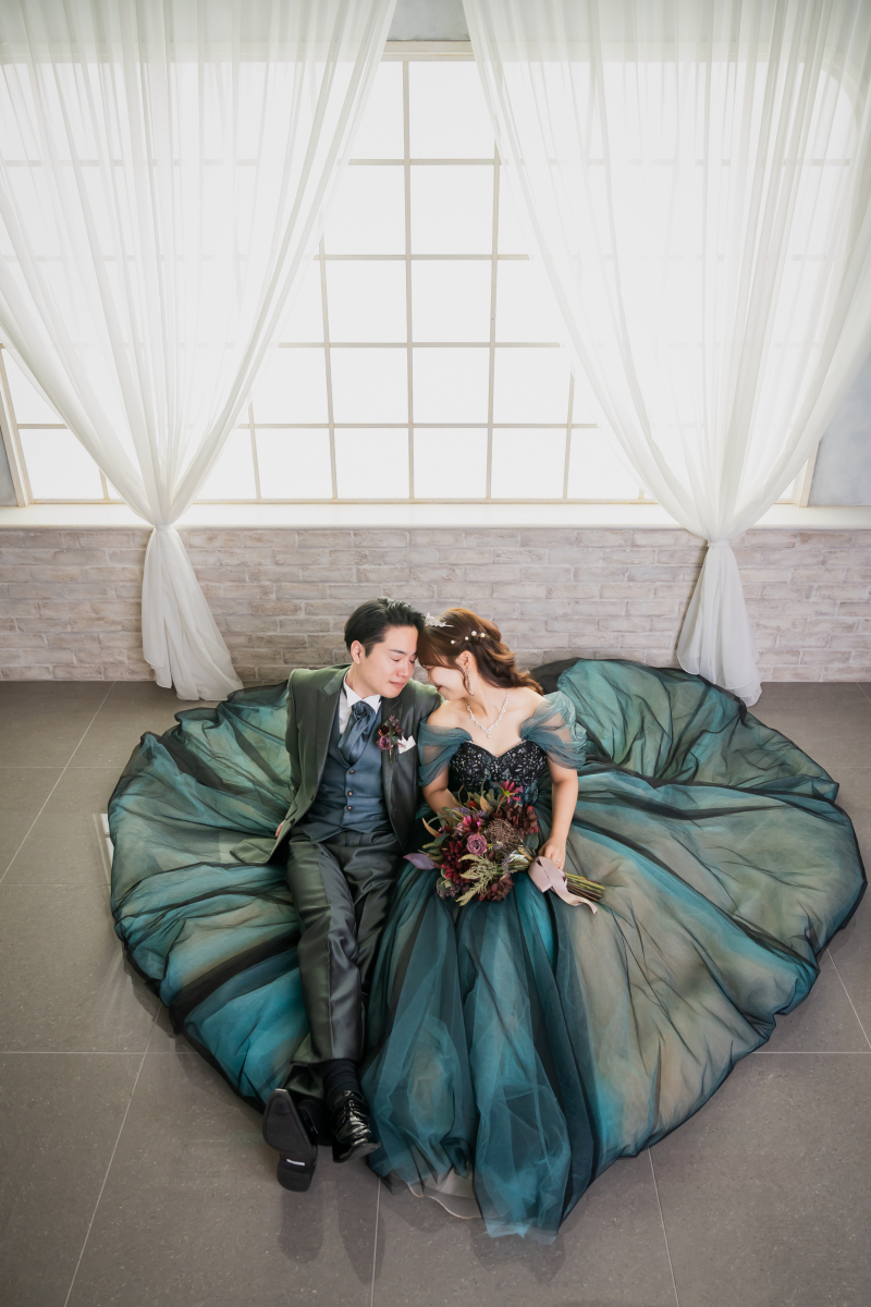 トレーンアート♡