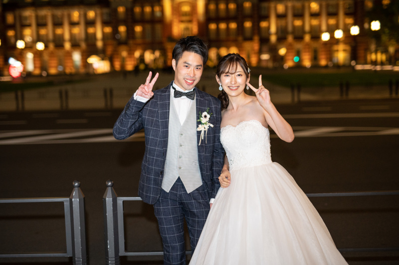 ラストカット☆