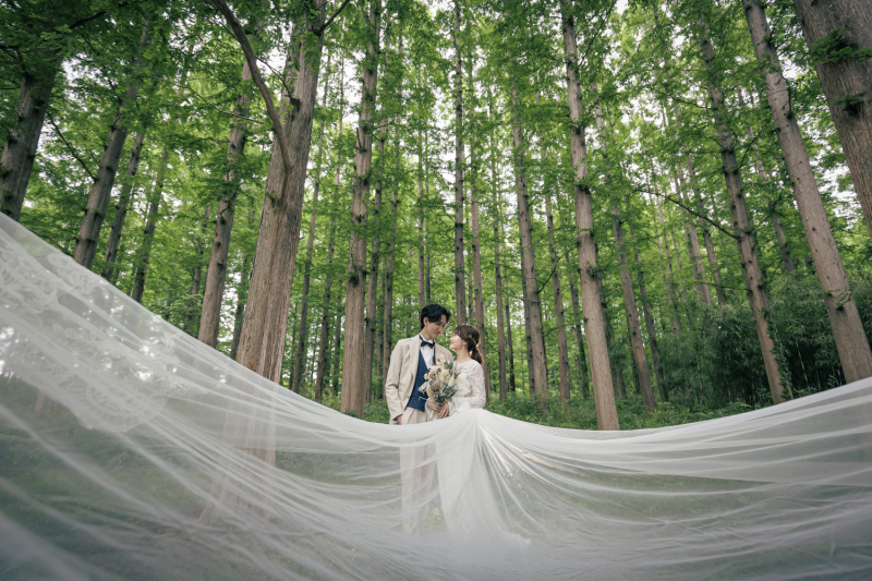 PHOTO WEDDING STYLE