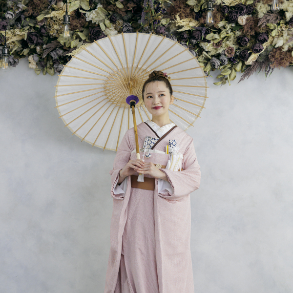 PHOTO WEDDING STYLE_白無垢が豊富