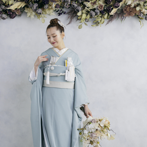 PHOTO WEDDING STYLE_白無垢が豊富