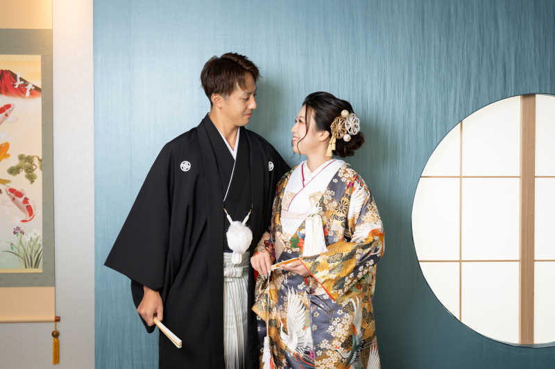 PHOTO WEDDING STYLE_格安プランがある(3万円以下)