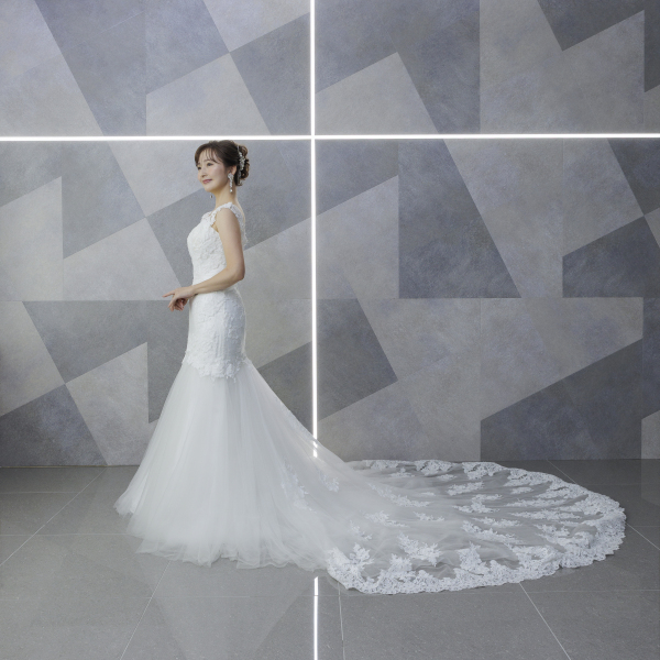 PHOTO WEDDING STYLE_ウエディングドレスが豊富