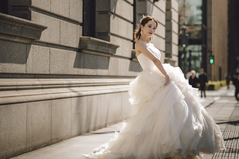 PHOTO WEDDING STYLE_ウエディングドレスが豊富