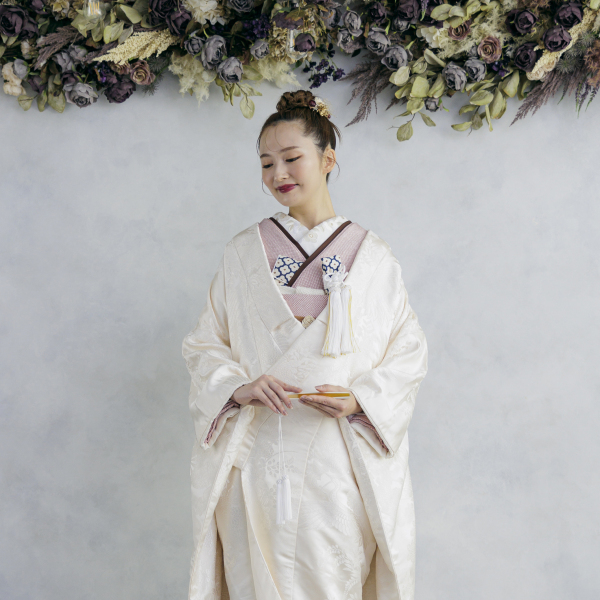 PHOTO WEDDING STYLE_白無垢が豊富