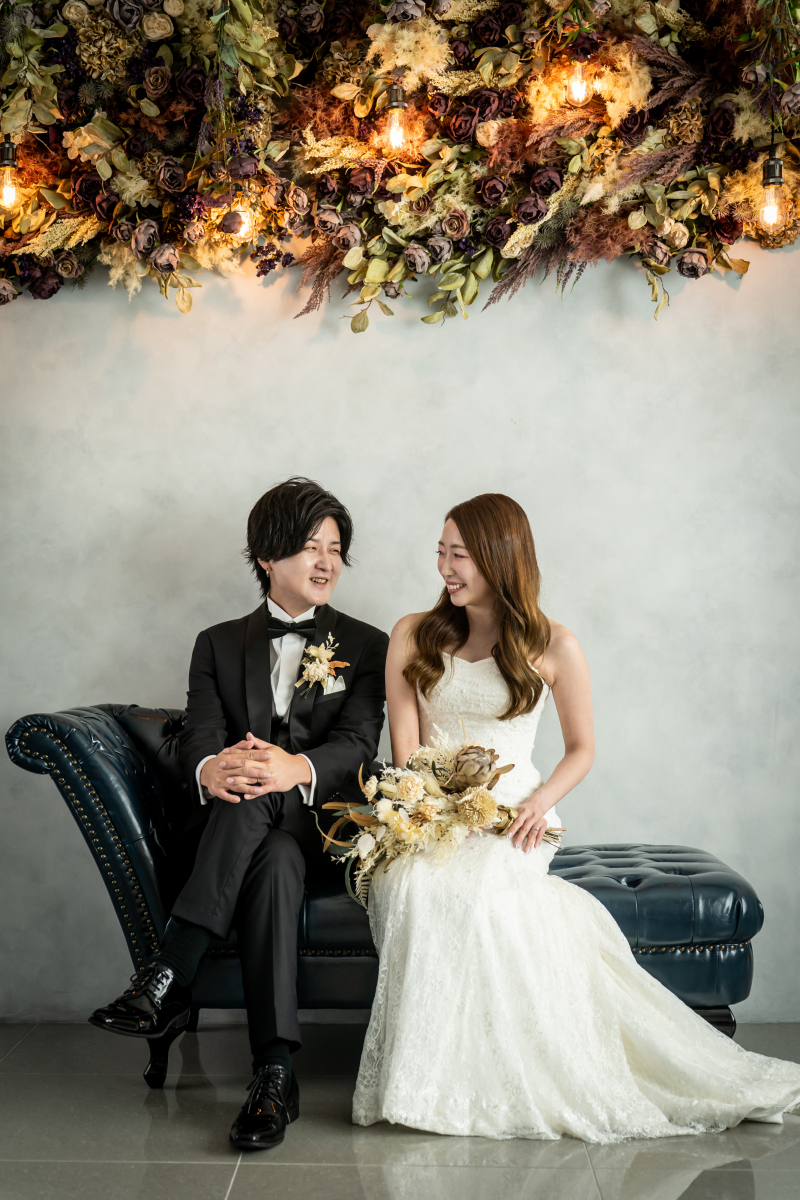 PHOTO WEDDING STYLE_格安プランがある(3万円以下)