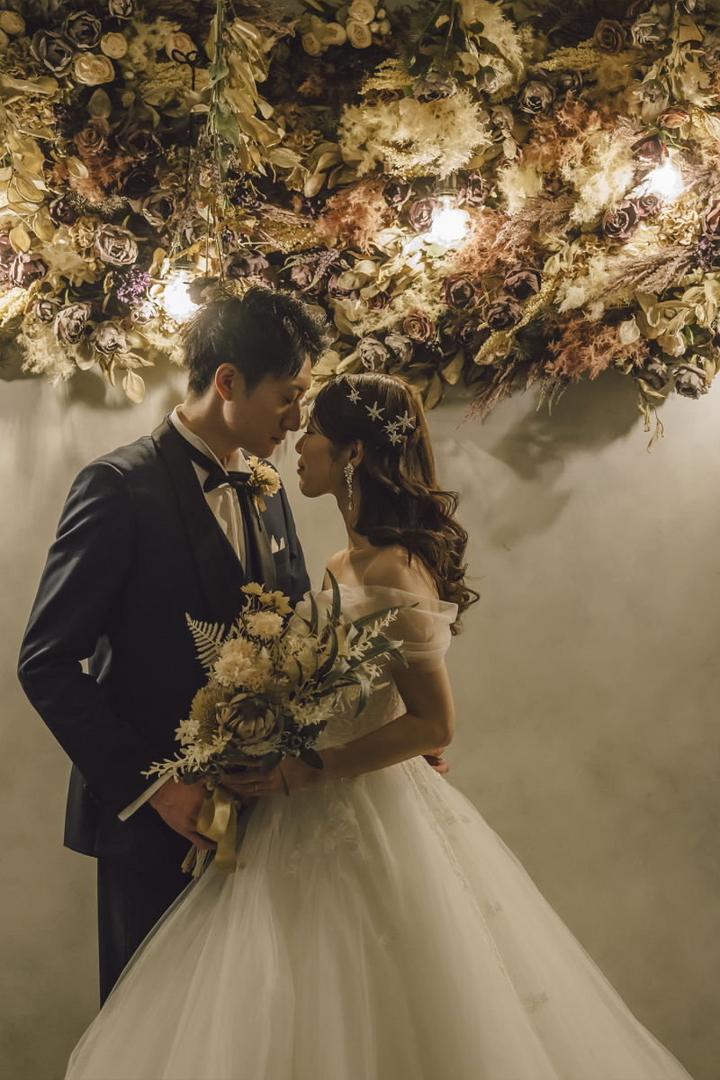 PHOTO WEDDING STYLE_格安プランがある(3万円以下)