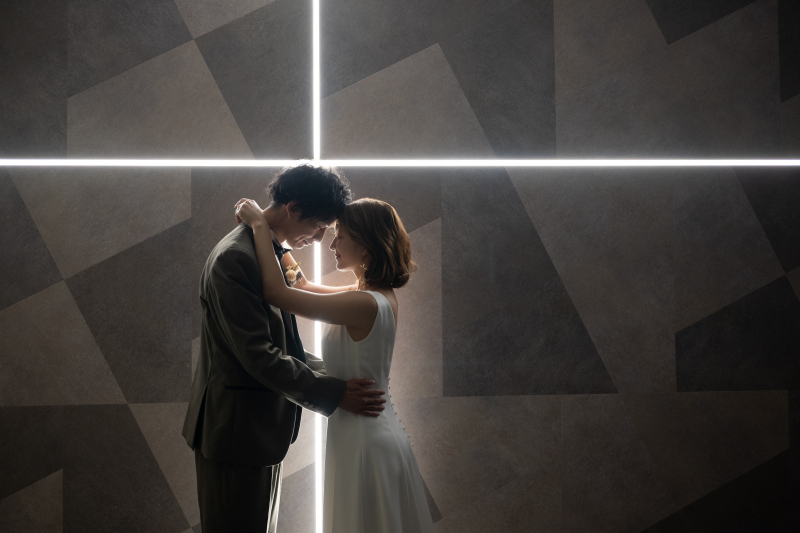 城ヶ島プランには、スタジオ撮影が無料で付きます♪