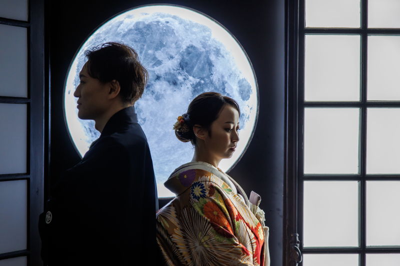 PHOTO WEDDING STYLE_格安プランがある(3万円以下)