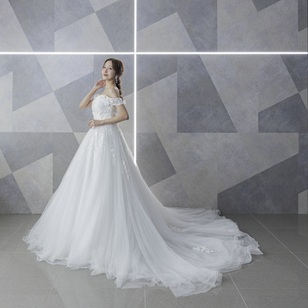 PHOTO WEDDING STYLE_ウエディングドレスが豊富