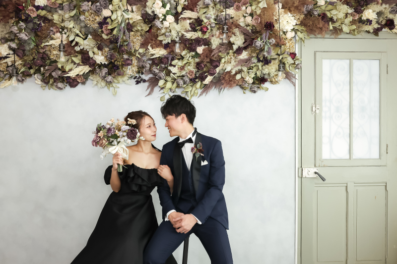 PHOTO WEDDING STYLE_格安プランがある(3万円以下)