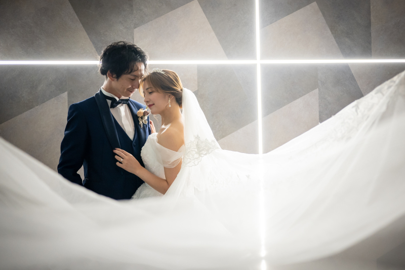 セルフ撮影に5,000円でプロのクオリティをプラス