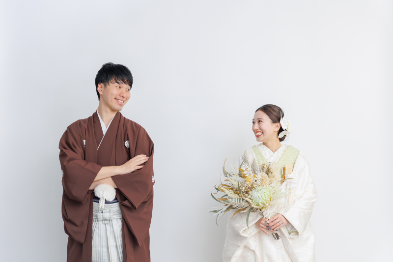 PHOTO WEDDING STYLE_格安プランがある(3万円以下)