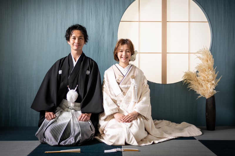 PHOTO WEDDING STYLE_格安プランがある(3万円以下)