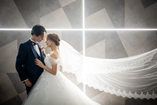 ロケーション撮影に無料でスタジオ撮影が付きます☆