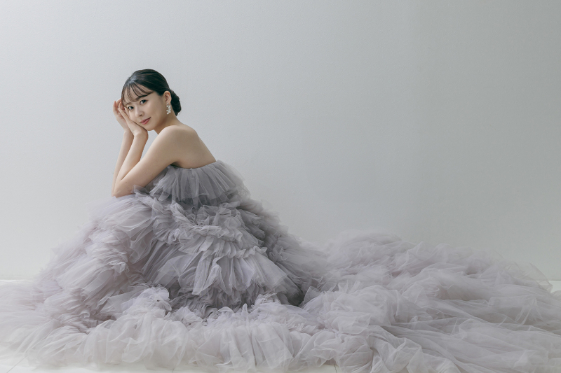 PHOTO WEDDING STYLE_カラードレスが豊富