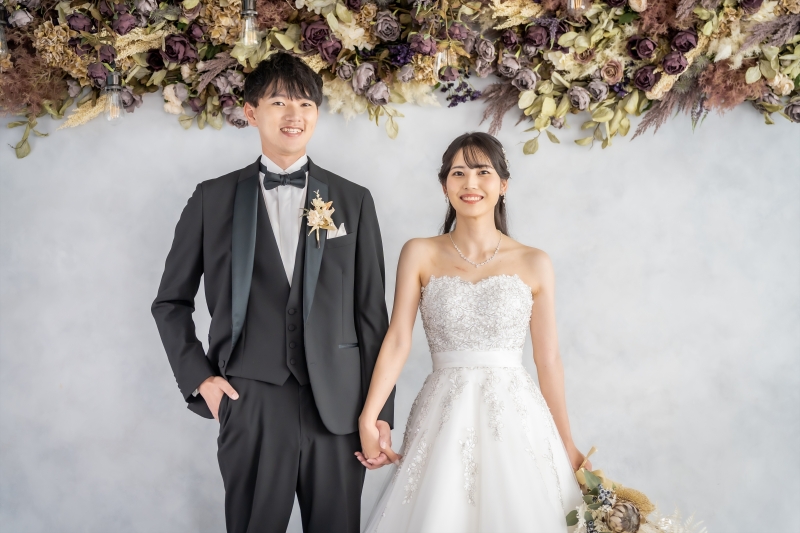 PHOTO WEDDING STYLE_格安プランがある(3万円以下)