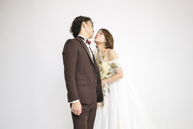 PHOTO WEDDING STYLE_格安プランがある(3万円以下)