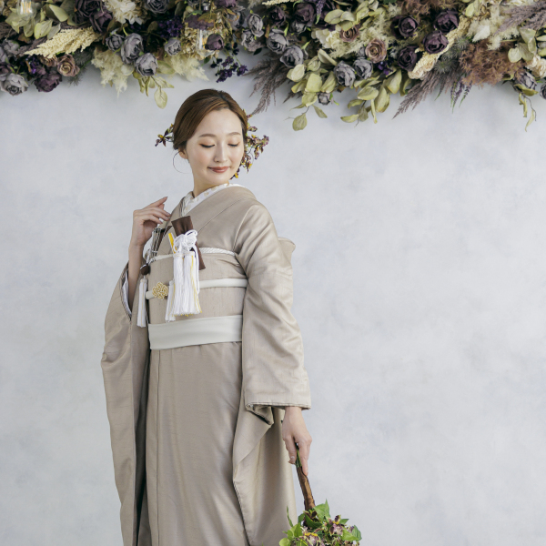 PHOTO WEDDING STYLE_白無垢が豊富