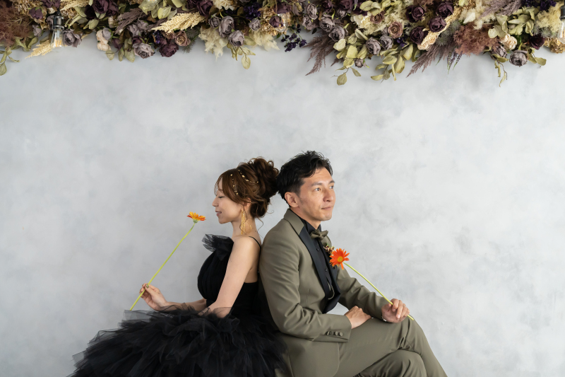 PHOTO WEDDING STYLE_格安プランがある(3万円以下)