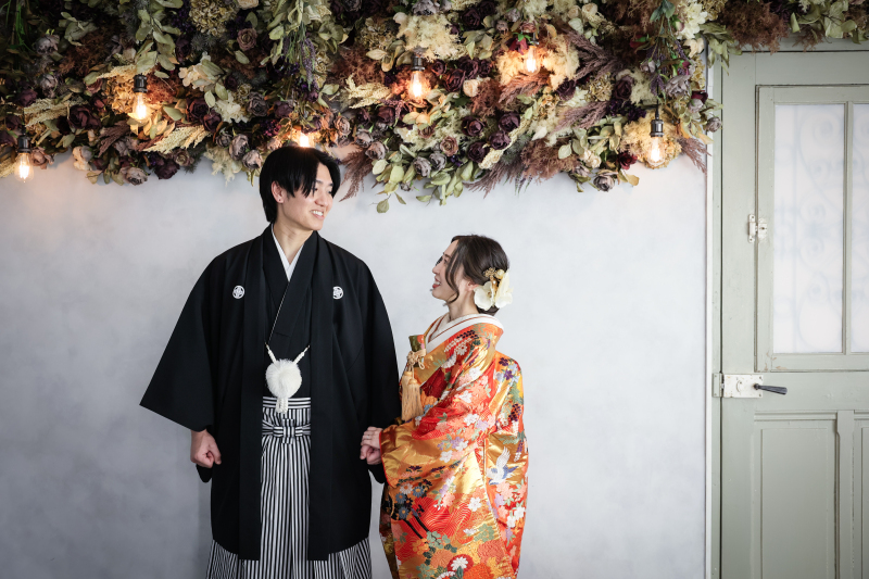 PHOTO WEDDING STYLE_格安プランがある(3万円以下)