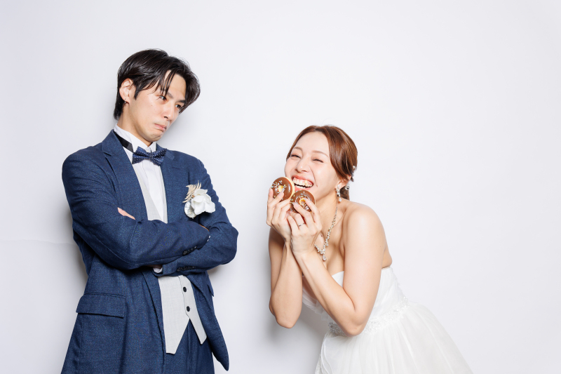 PHOTO WEDDING STYLE_格安プランがある(3万円以下)