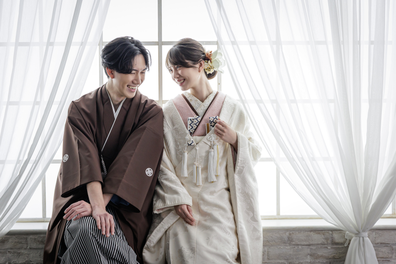 PHOTO WEDDING STYLE_格安プランがある(3万円以下)