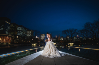 PHOTO WEDDING STYLE_OPENING MOVIE “BALLAD"