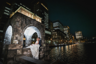 PHOTO WEDDING STYLE_OPENING MOVIE “BALLAD"