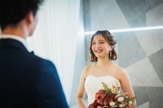 PHOTO WEDDING STYLE_OPENING MOVIE “BALLAD"