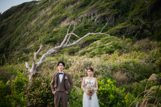 PHOTO WEDDING STYLE_OPENING MOVIE JOGASIMA