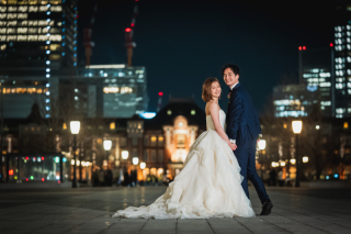 PHOTO WEDDING STYLE_OPENING MOVIE UP-TEMPO