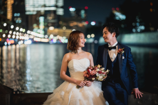 PHOTO WEDDING STYLE_OPENING MOVIE UP-TEMPO