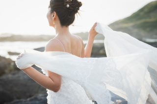 PHOTO WEDDING STYLE_OPENING MOVIE JOGASIMA