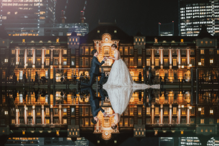 PHOTO WEDDING STYLE_OPENING MOVIE “BALLAD"