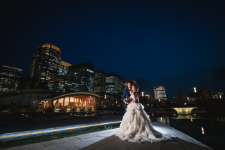 PHOTO WEDDING STYLE_OPENING MOVIE UP-TEMPO