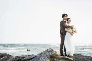 PHOTO WEDDING STYLE_OPENING MOVIE JOGASIMA