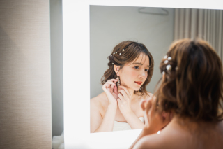 PHOTO WEDDING STYLE_OPENING MOVIE “BALLAD"