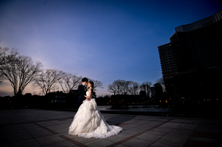 PHOTO WEDDING STYLE_OPENING MOVIE UP-TEMPO