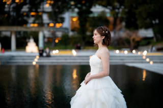 PHOTO WEDDING STYLE_OPENING MOVIE UP-TEMPO