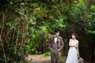 PHOTO WEDDING STYLE_OPENING MOVIE JOGASIMA