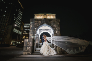 PHOTO WEDDING STYLE_OPENING MOVIE “BALLAD"